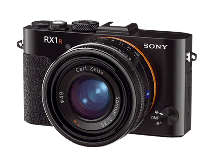 SonyRX1R